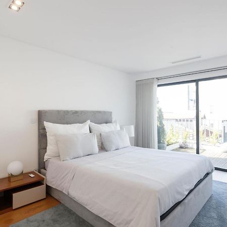 Luxury Suite With Balcony And Shared Accommodation In The Parque Eduardo VII Area Lizbona Zewnętrze zdjęcie