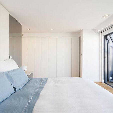 Luxury Suite With Balcony And Shared Accommodation In The Parque Eduardo VII Area Lizbona Zewnętrze zdjęcie