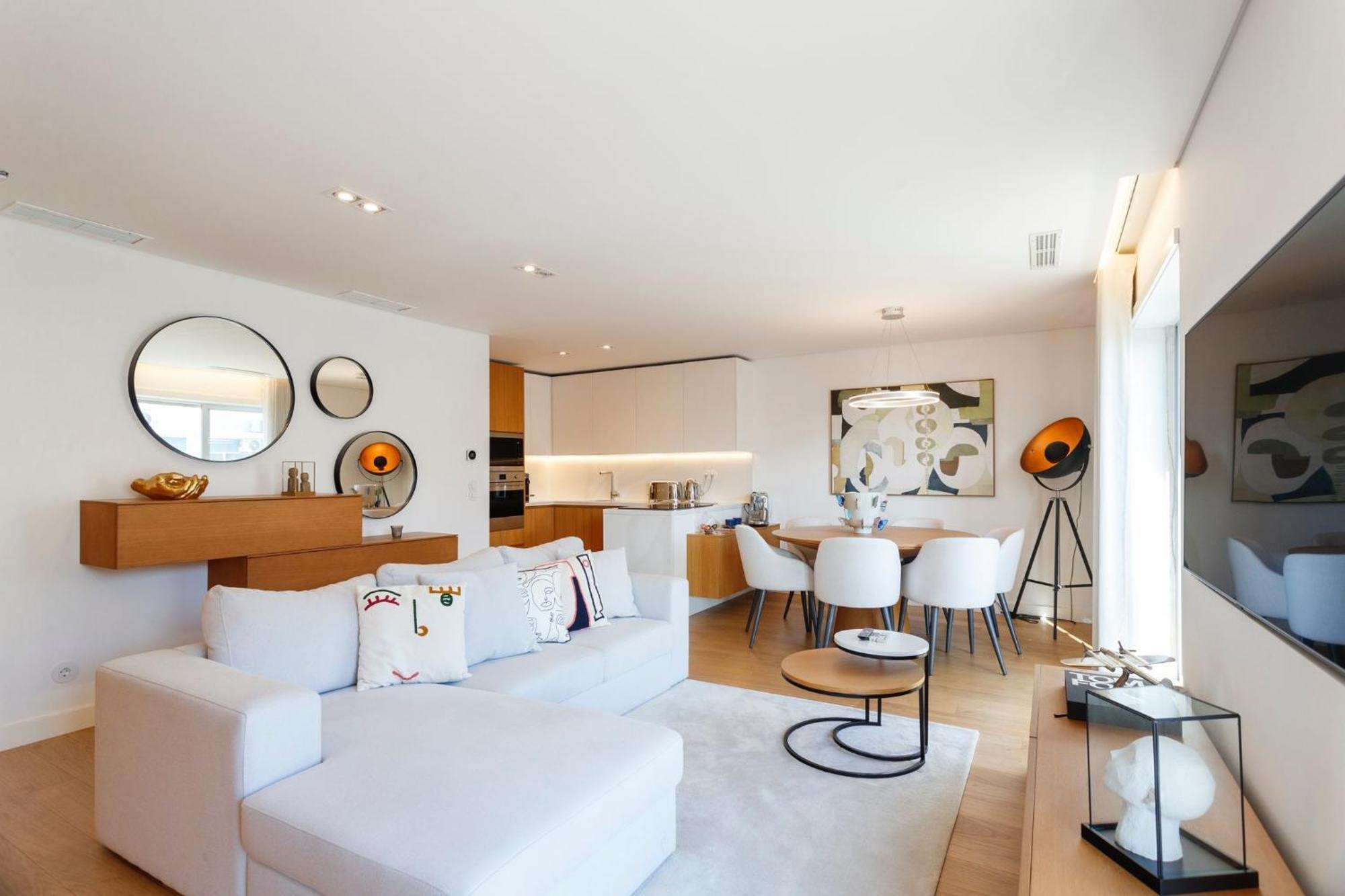Luxury Suite With Balcony And Shared Accommodation In The Parque Eduardo VII Area Lizbona Zewnętrze zdjęcie