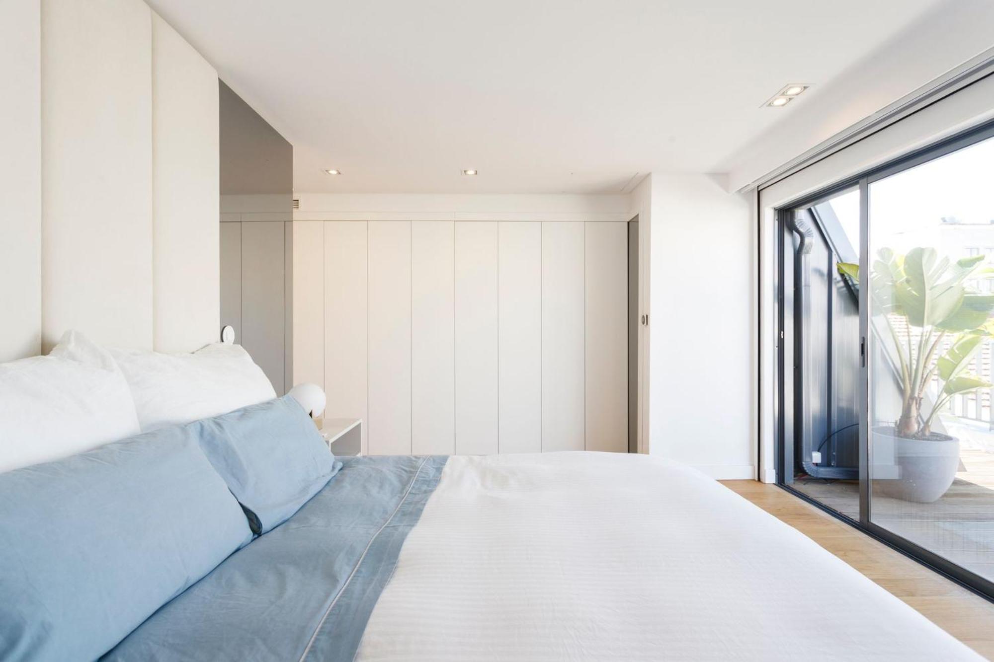 Luxury Suite With Balcony And Shared Accommodation In The Parque Eduardo VII Area Lizbona Zewnętrze zdjęcie