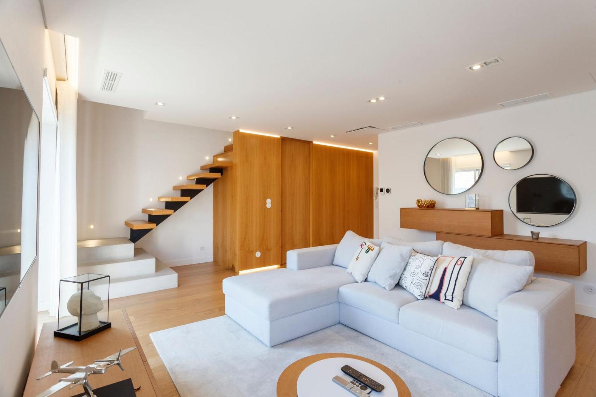 Luxury Suite With Balcony And Shared Accommodation In The Parque Eduardo VII Area Lizbona Zewnętrze zdjęcie